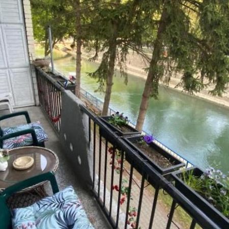 Apartman Bogdan Čačak Extérieur photo