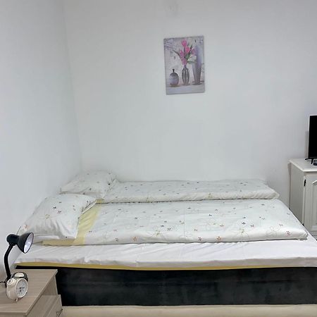 Apartman Bogdan Čačak Extérieur photo