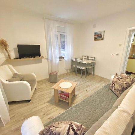 Apartman Bogdan Čačak Extérieur photo