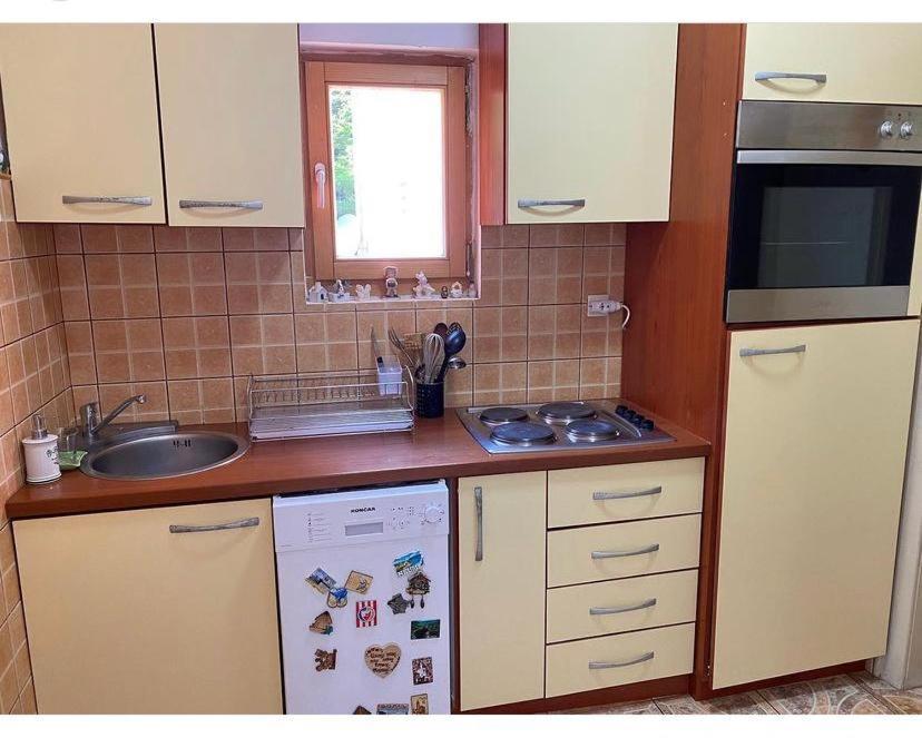 Apartman Bogdan Čačak Extérieur photo