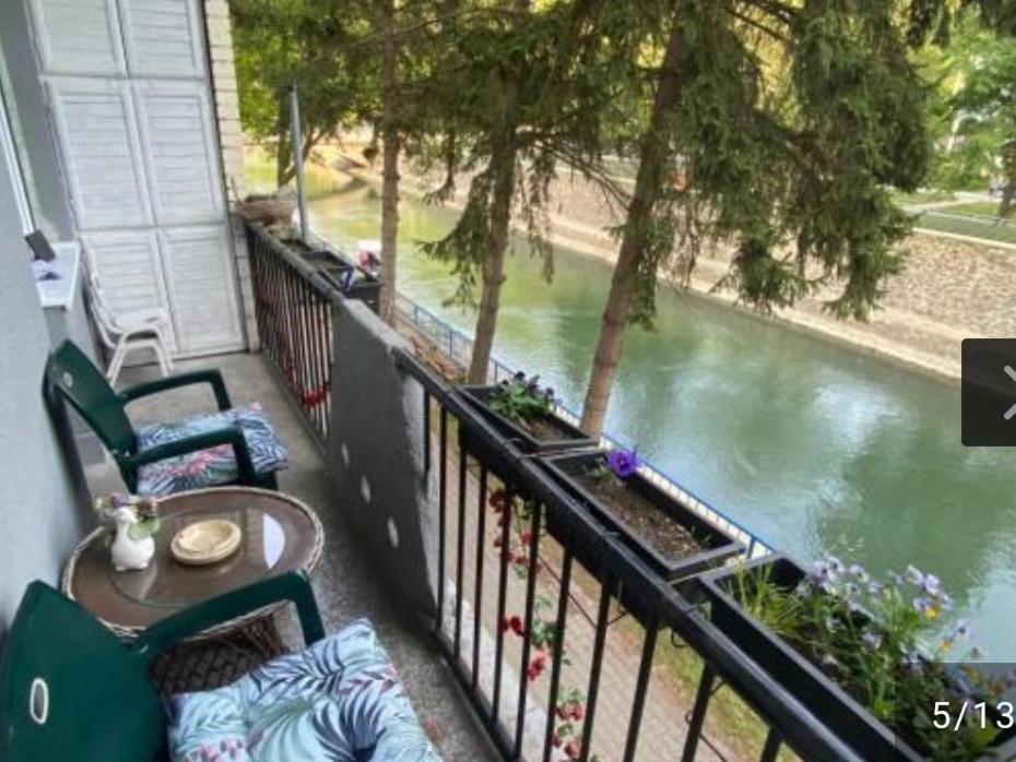 Apartman Bogdan Čačak Extérieur photo