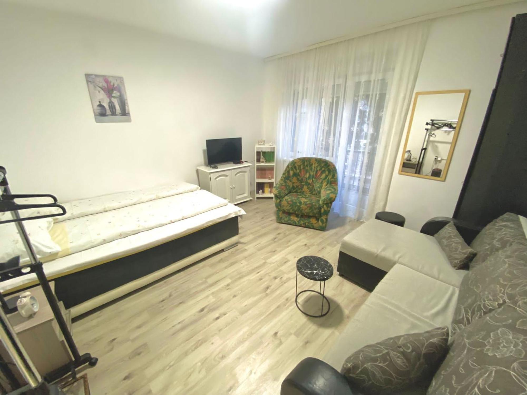 Apartman Bogdan Čačak Extérieur photo