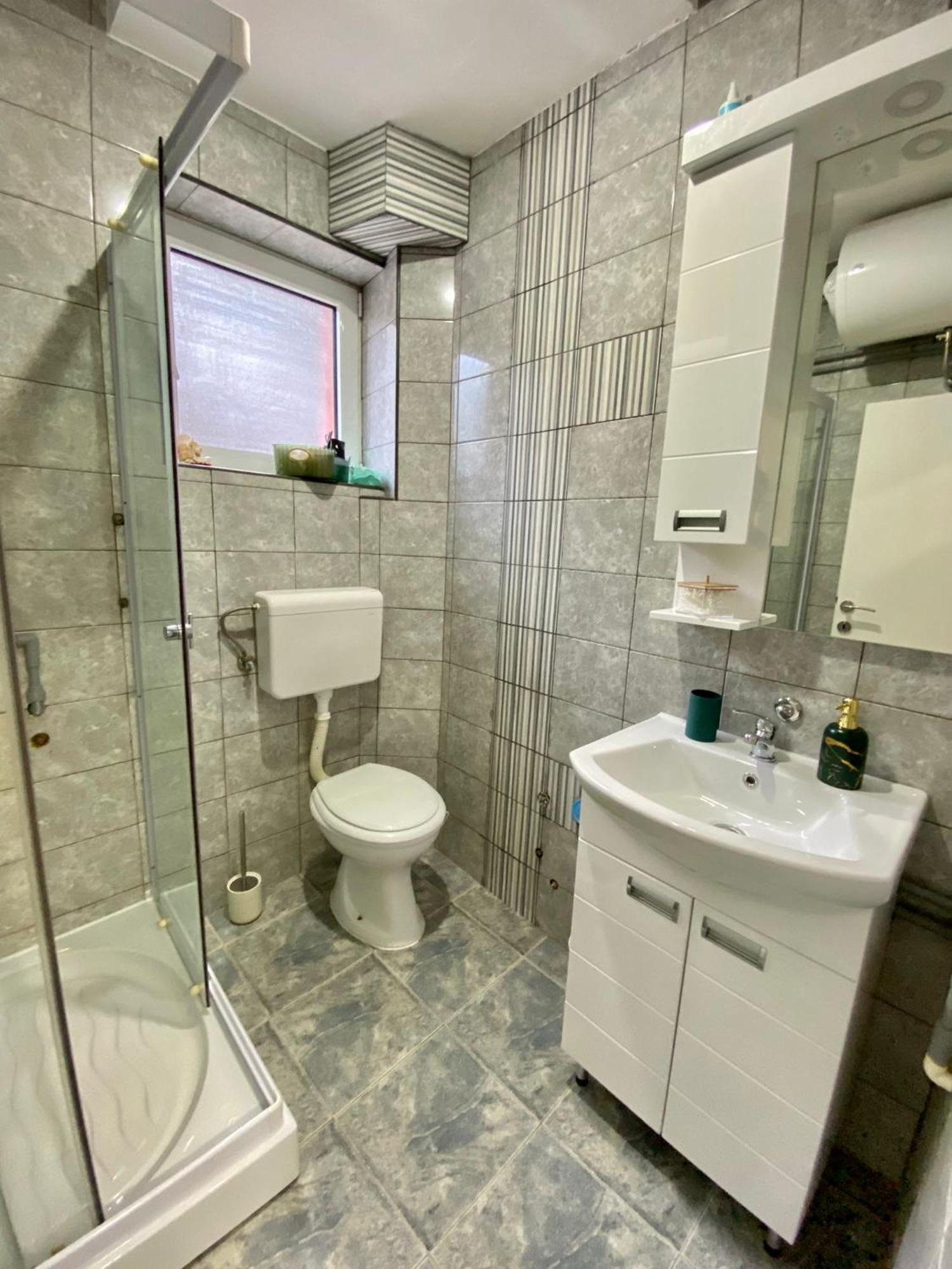 Apartman Bogdan Čačak Extérieur photo